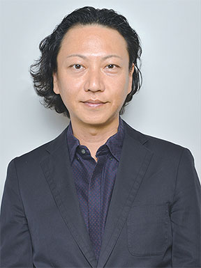 佐藤 潤